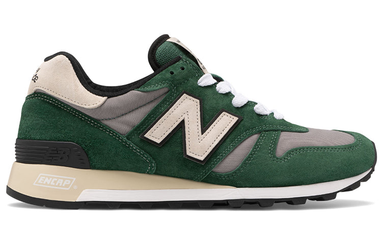 حذاء New Balance 1300 صنع في الولايات المتحدة الأمريكية "أسيديك جرين" M1300AR
