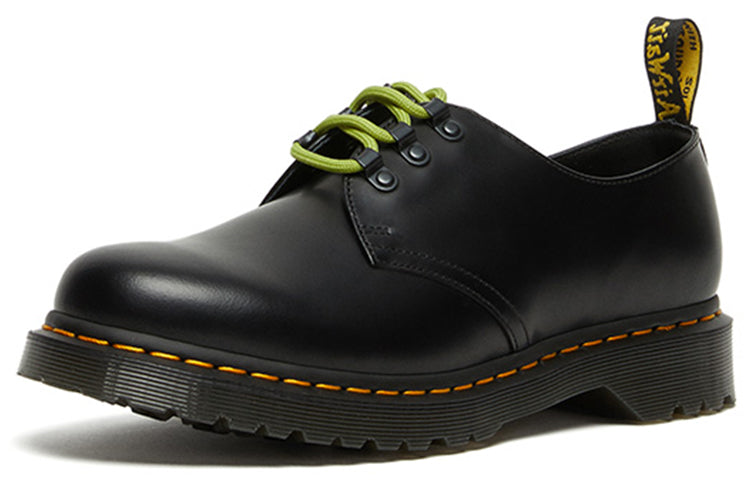 Dr. Martens 1461 Ben Smooth 3-Eye 26926001