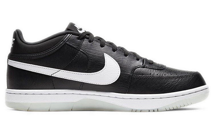 Nike Sky Force 3/4 'Black White' CT8448-001