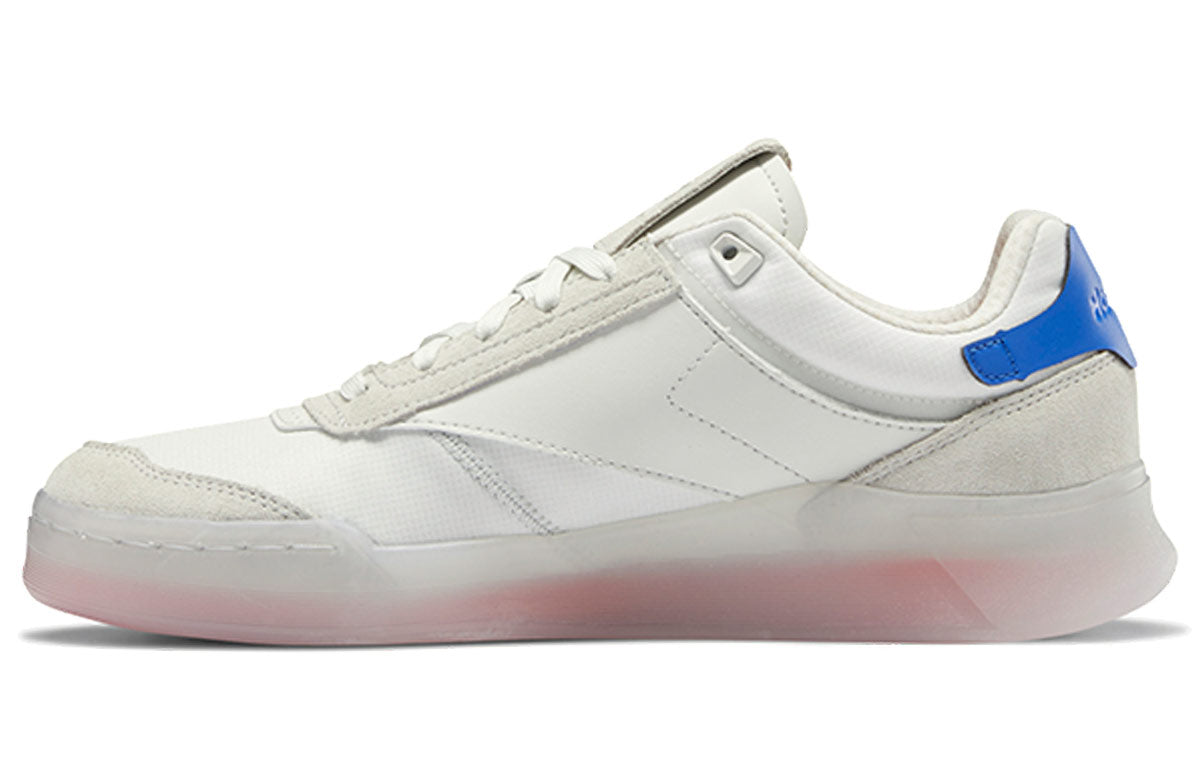 Reebok Club C Legacy 'True Grey Court Blue' GZ5441