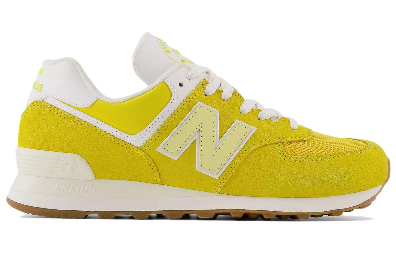 New Balance 574 'Yellow' U574YK2