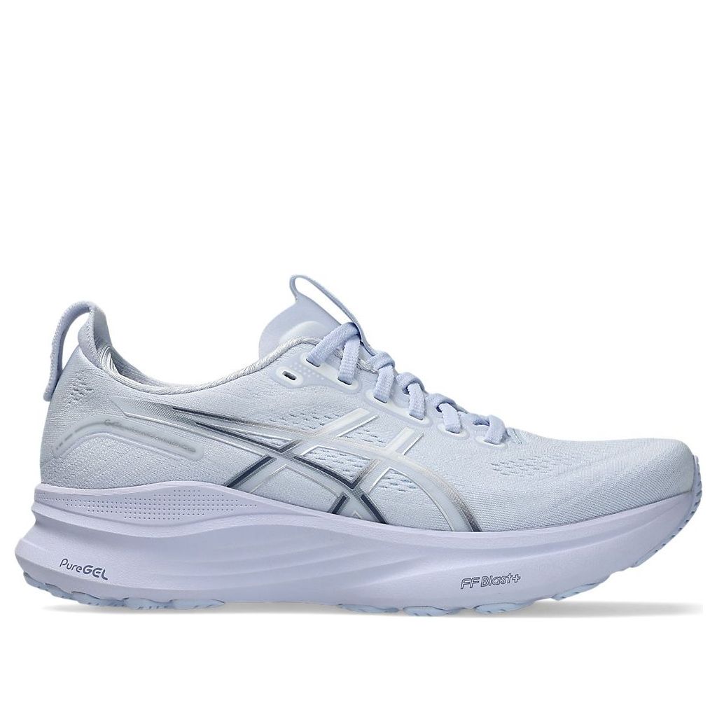 (WMNS) ASICS Gel-Kayano 32 Wide 'Blue Fade Indigo Fog' 1012B839-401