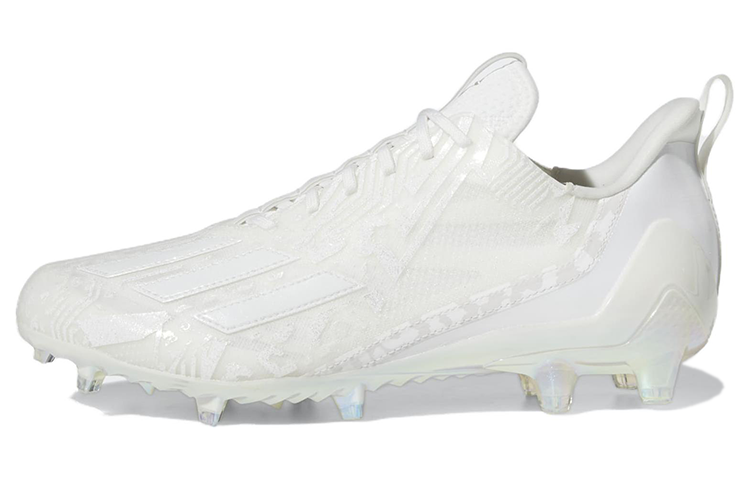 adidas Adizero 12.0 'Mismatch - Triple White' IG7223