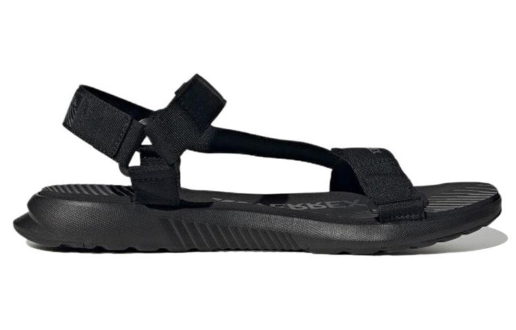 adidas Terrex Hydroterra Light Sandals 'Core Black' ID4273