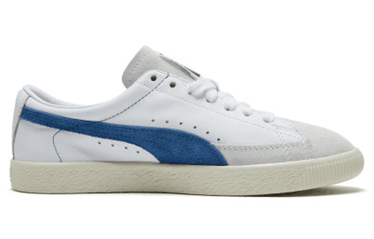 PUMA BASKET 90680 LIFESTYLE LIMITED EDITION 'Blue White' 365944-08