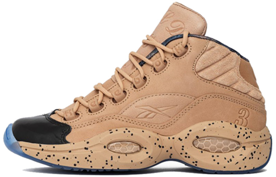 (WMNS) Reebok Melody Ehsani x Question Mid BD4327