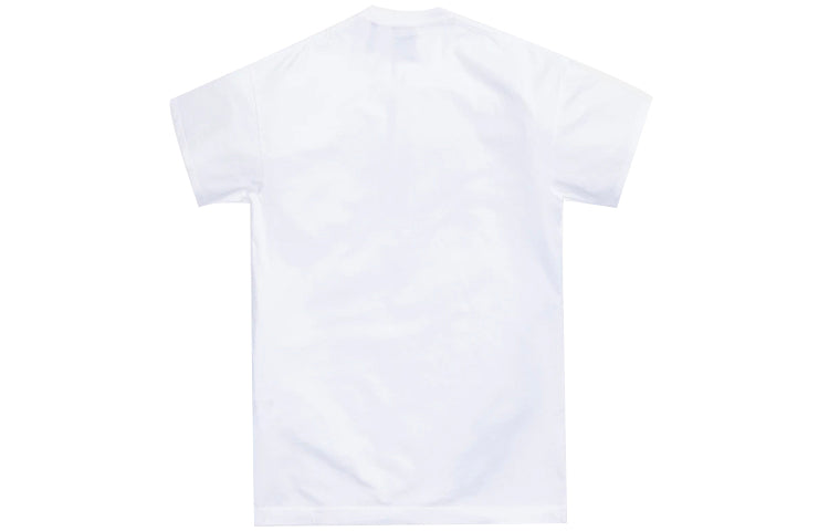 KITH x HBO Boxing Vintage Tee 'White' KH030065-101