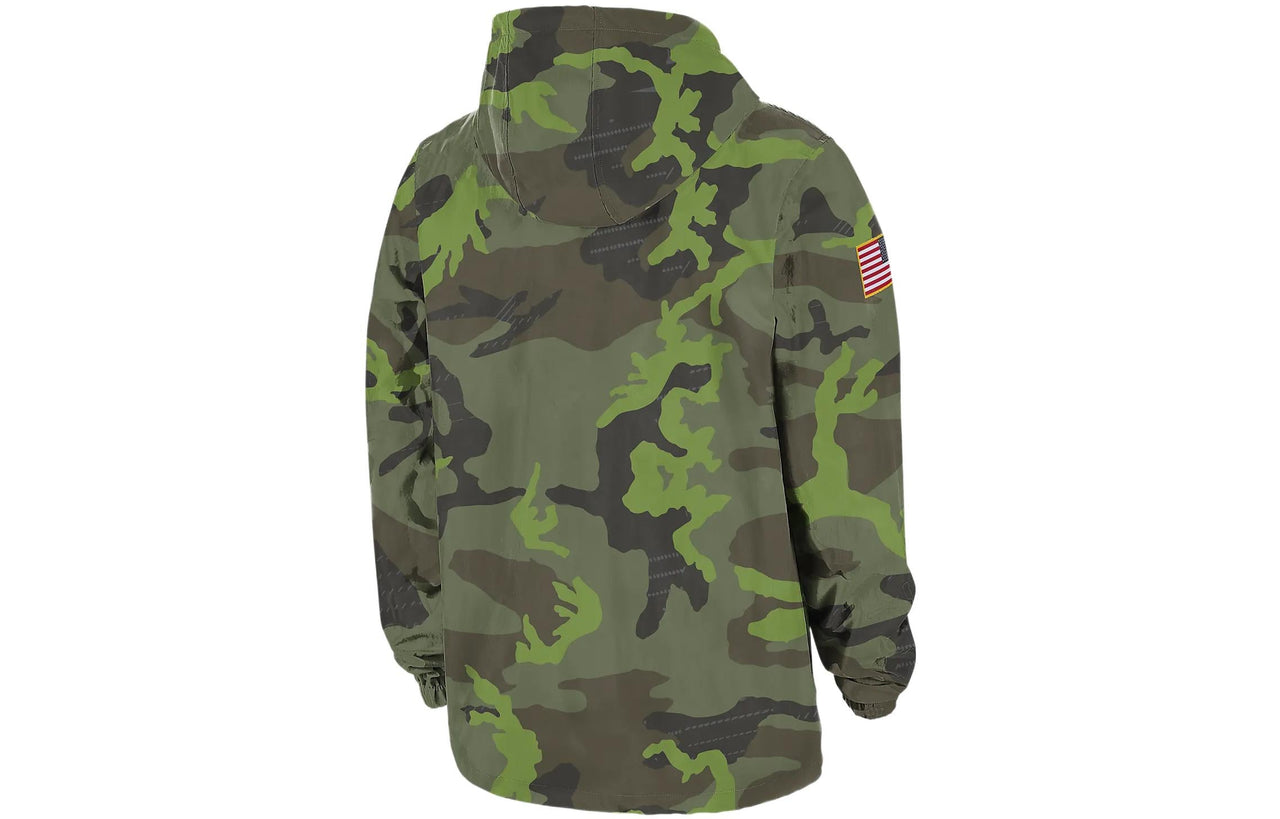 Nike College Alabama Jacket DQ2214-328