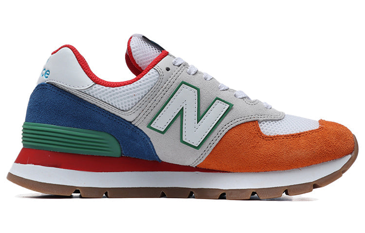 حذاء New Balance 574 'Rugged - Multi' ML574DRU