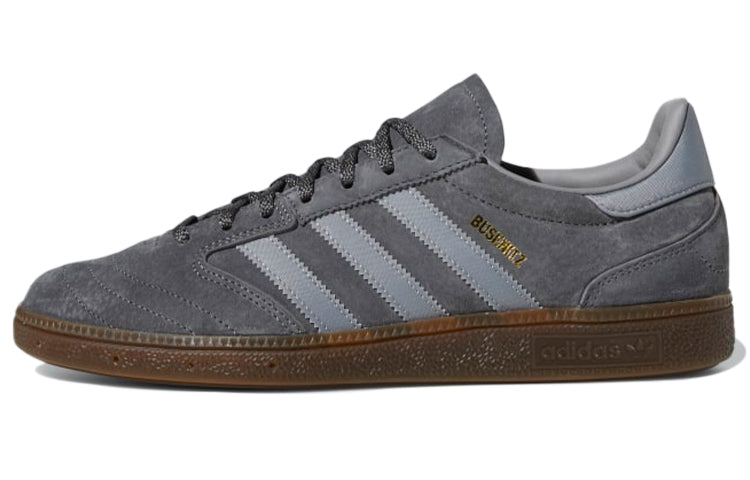 adidas Busenitz Vintage 'Grey Gum' GW3187
