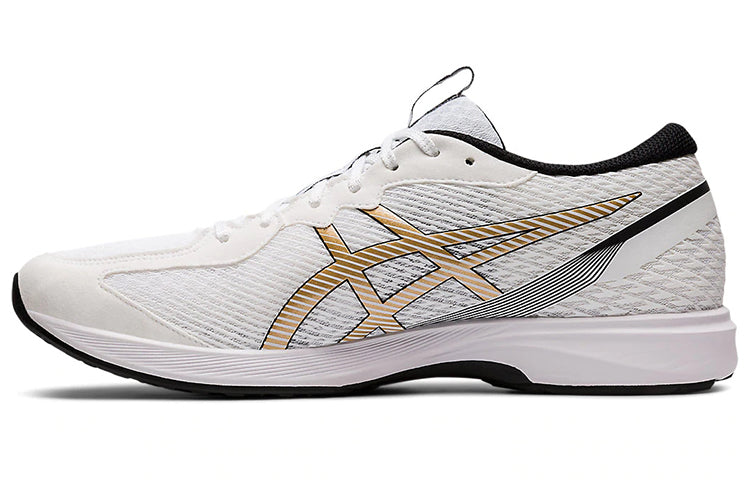 ASICS Lyteracer 2 'White Pure Gold' 1011A674-100
