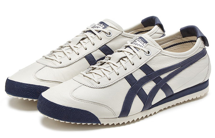 Onitsuka Tiger Mexico 66 Super 'Birch Peacoat' 1183A872-200
