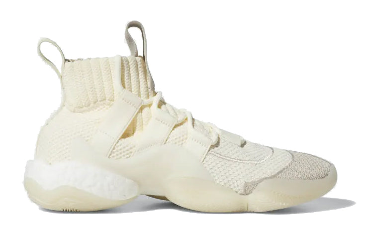 adidas Crazy BYW X 'Cream White' DB2742
