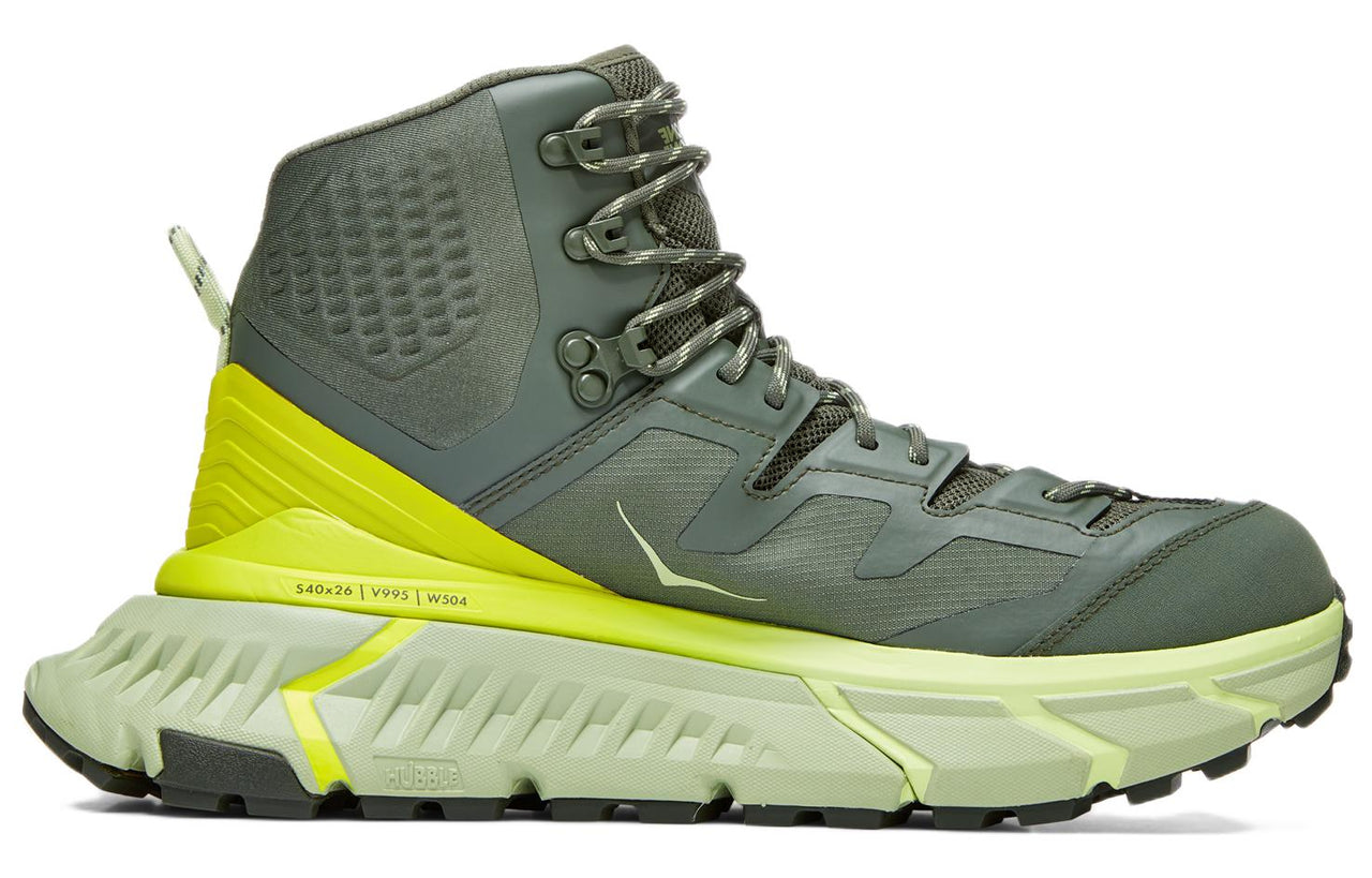 HOKA ONE ONE Tennine Hike GTX 109 'Thyme Evening Primrose' 1113510-TEPR