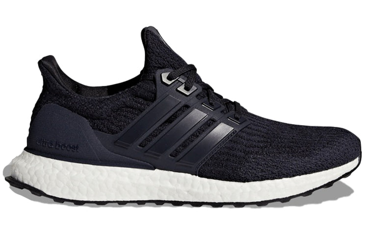 (WMNS) adidas Ultra Boost 4.0 'Black Legend Ink' S82057