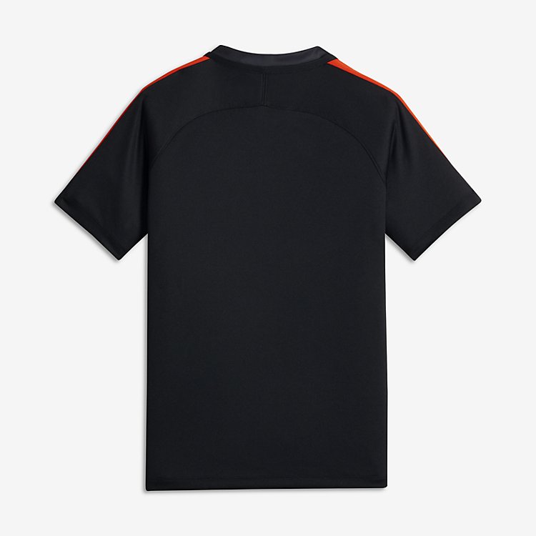 Football s Kids Nike Kids Dry Squad Top Ss 844718-010
