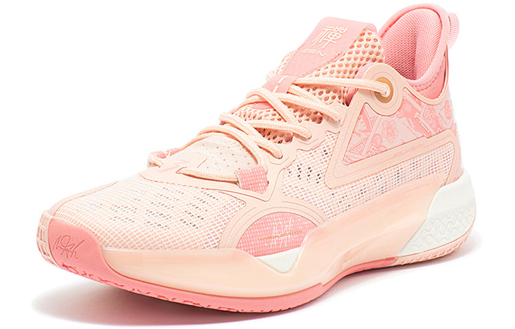 361 Degrees Zen 5 Aaron Gordon 'Ren Min Bravo' 572331101-7