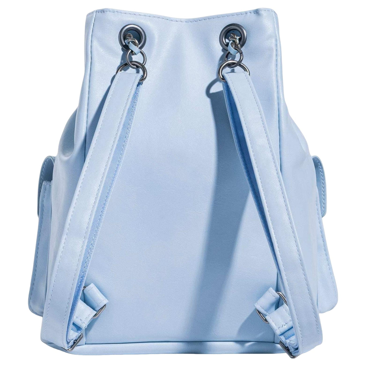 (WMNS) adidas Classic Sport Backpack 'Crystal Sky' KW4751