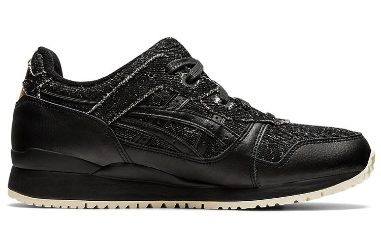 ASICS Gel Lyte 3 'Denim Pack - Black' 1201A049-001