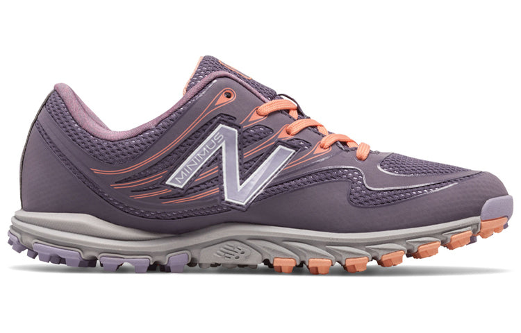 (WMNS) New Balance Golf 1006 Purple NBGW1006P