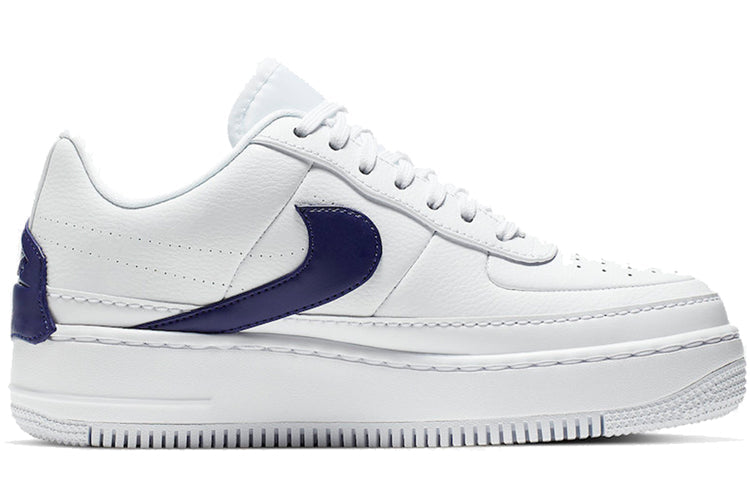 (WMNS) Nike Air Force 1 Jester XX 'Regency Purple' AO1220-103