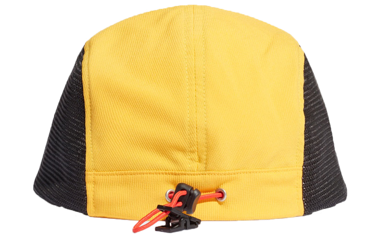 adidas Adventure Runner's Cap 'Yellow' H25269