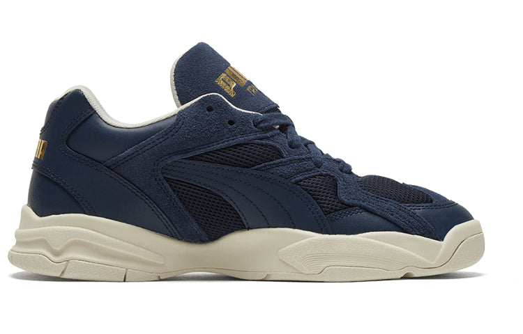 PUMA Performer Core Blue/Black 374103-02