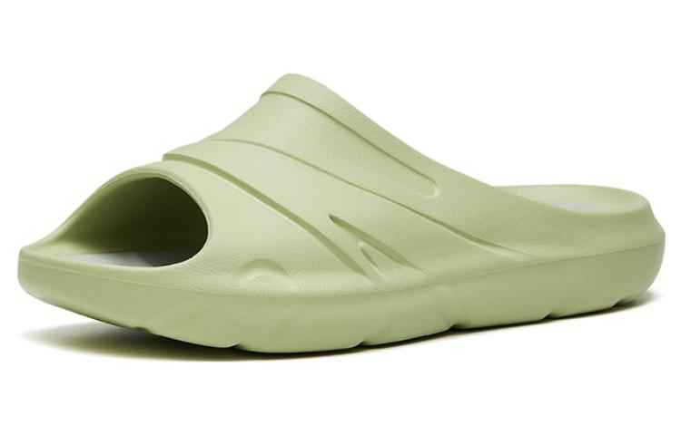 ANTA C37 Slides 'Green' 112338511-4