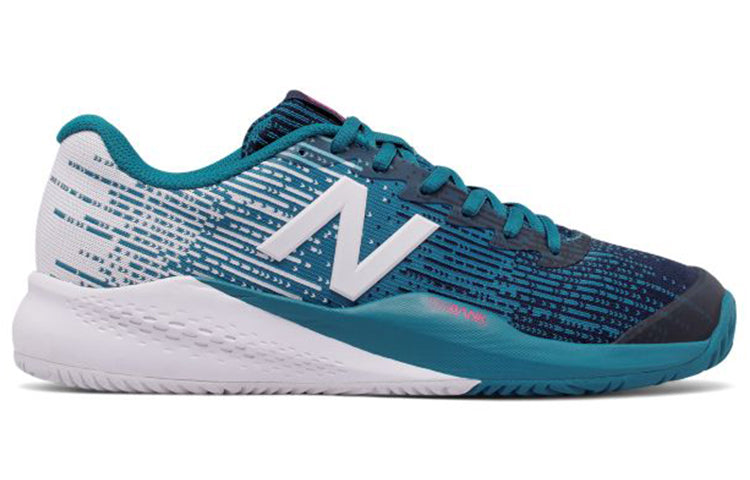 New Balance 996 v3 Tennis 'Blue White' MC996LP3