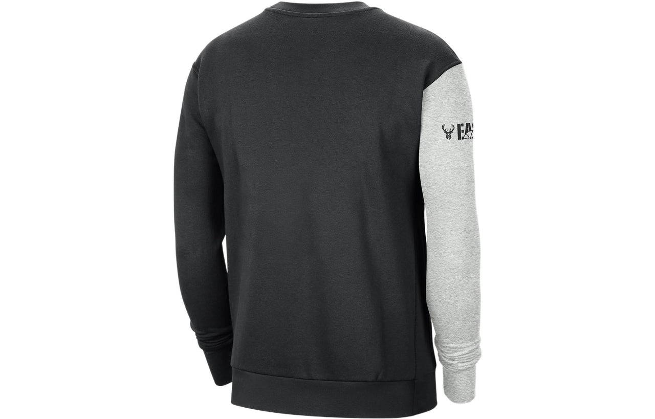 Nike NBA Fleece Sweatshirt DR9346-010