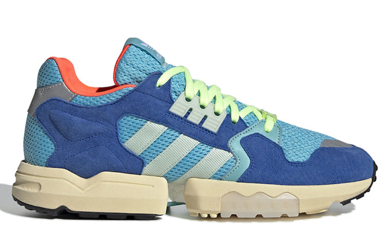 adidas ZX Torsion 'Bright Cyan' EE4787