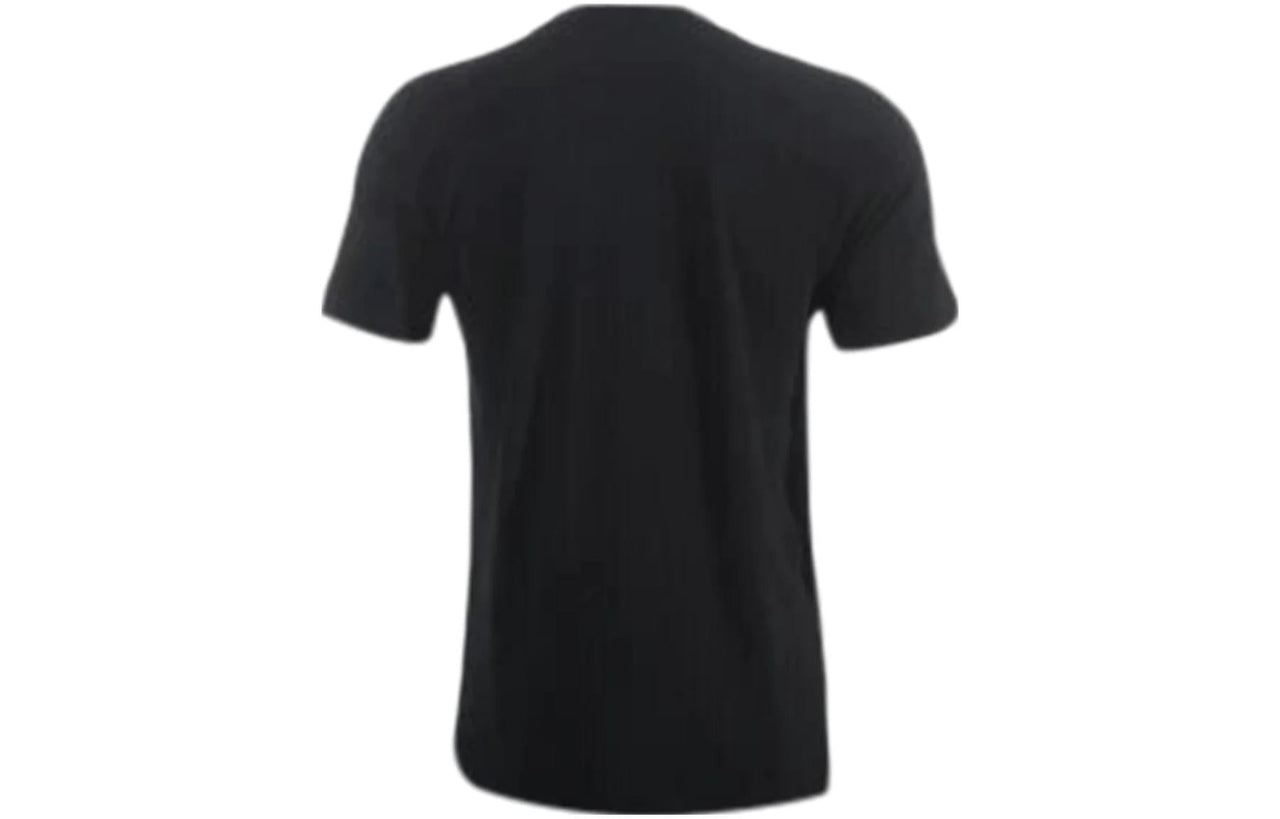 Nike Foams In All Flavors T-shirt 'Black' 545500-010
