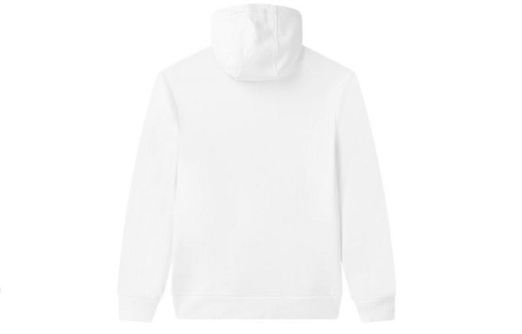 Men's FILA Windproof White F51M048257F-WT