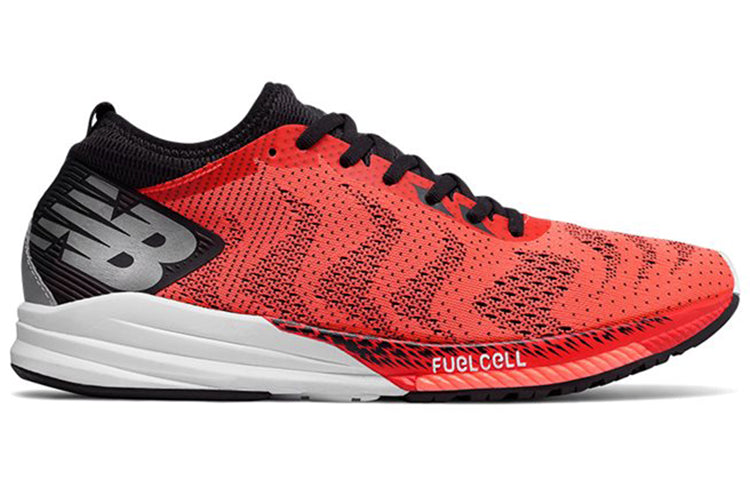 New Balance FuelCell Impulse 'Red Black' MFCIMRB
