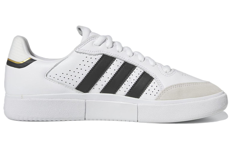 adidas Originals Tsyshawn Low King of New York 'White' HQ2003