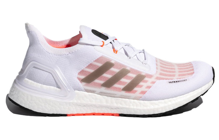 adidas UltraBoost Summer.RDY 'White Red' FY3469