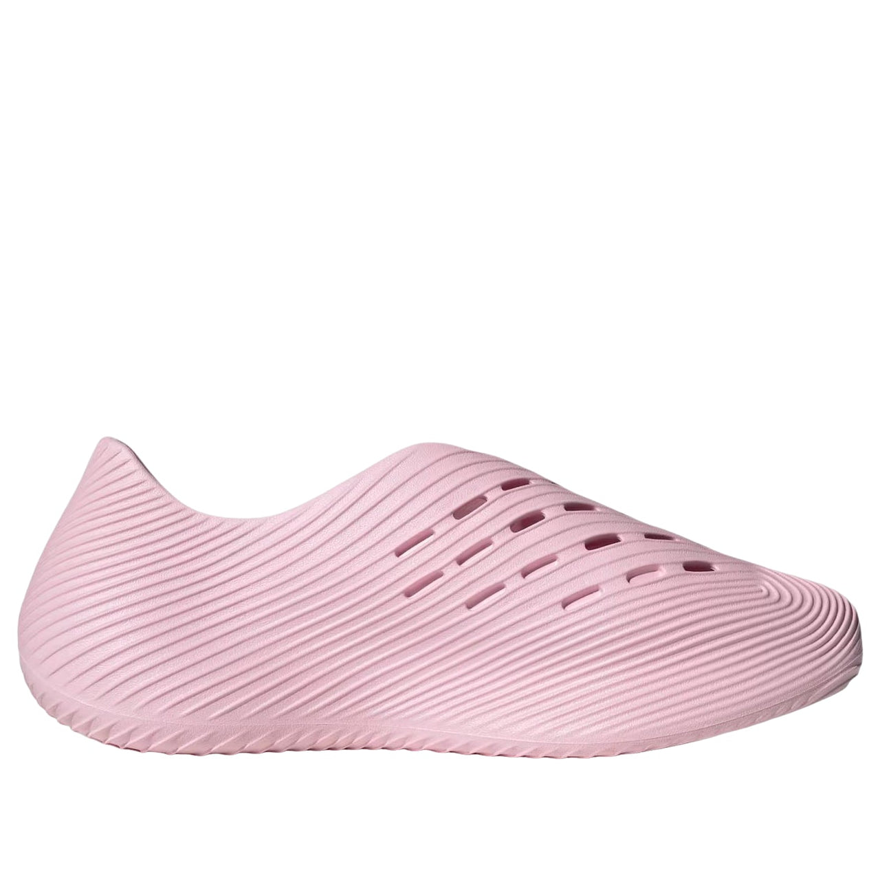 (GS) adidas Purechill 'Clear Pink Matte Silver' KJ8112