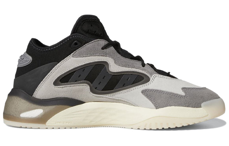 adidas Streetball 2.0 'Grey Black' GX0779