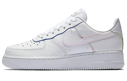 (WMNS) Nike Air Force 1 Low 'Triple White' AQ4139-100