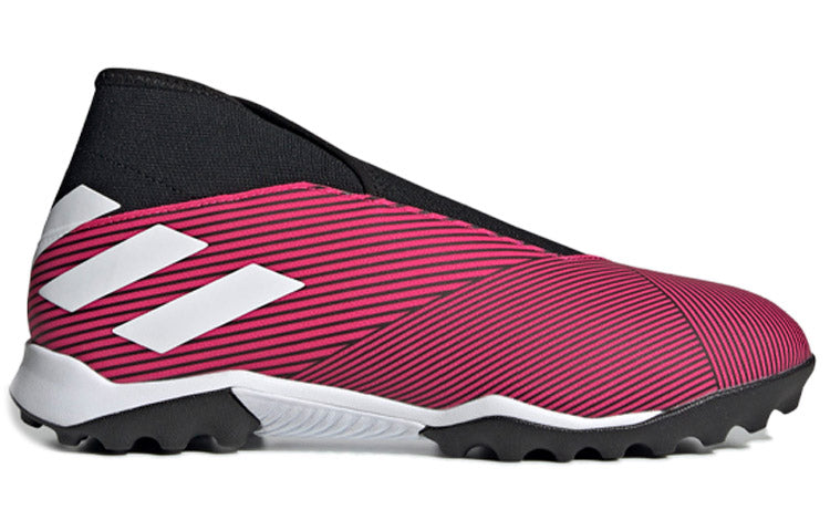 adidas Nemeziz 19.3 TF 'Shock Pink Black' EF0385