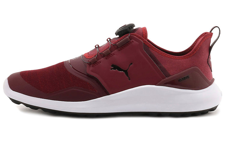 PUMA Ignite Nxt Disc Red 192245-05