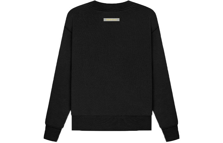(GS) Fear of God Essentials SS21 Pull-Over Crewneck Stretch Limo FOG-SS21-516