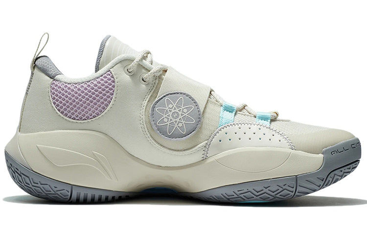 Li-Ning Wade All City 8 Lite 'Cotton Candy' ABPS019-4