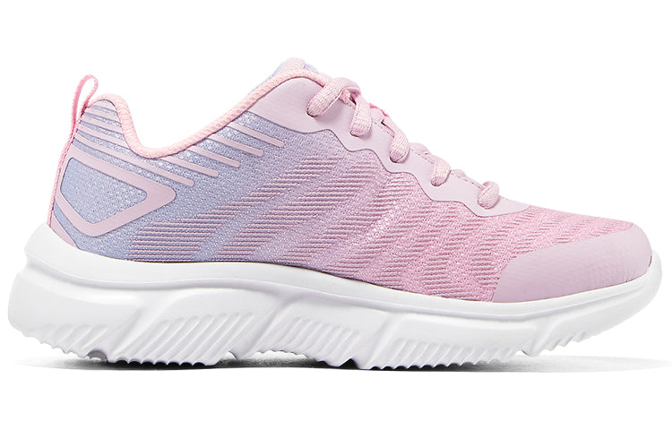 (GS) Skechers Girls Go Run 650 'Pink Lavender' 302479L-PKLV