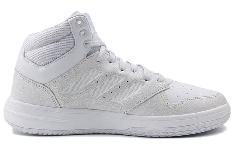 adidas neo Gametalker Grey/White FW2133