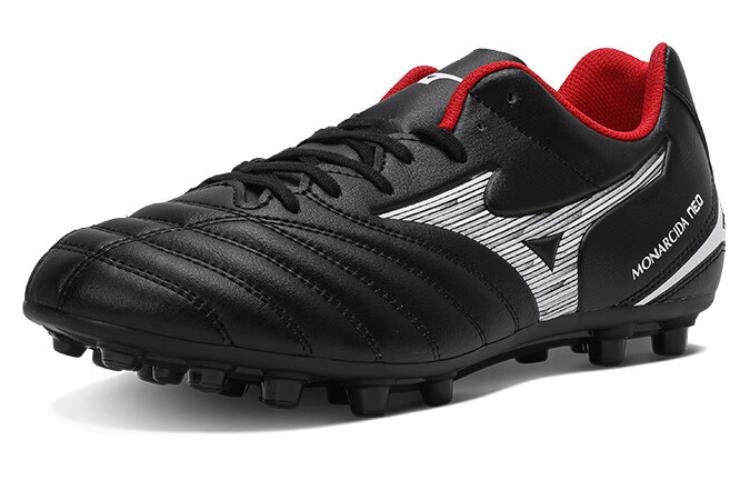 Mizuno Monarcida Neo 3 Select AG 'Black Silver Red' P1GA242601