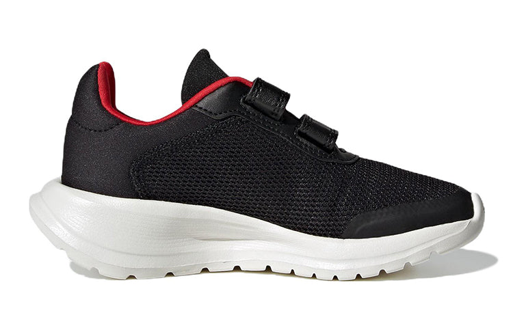 (PS) adidas Tensaur Run K 'Black' GZ3439