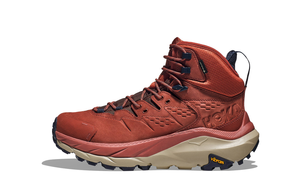 HOKA ONE ONE Kaha 2 GTX 'Rust Oxford Tan' 1123155-ROTN