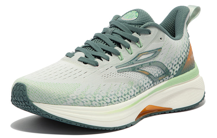 361 Degrees Titan Lite 'White Green' 572332202-5