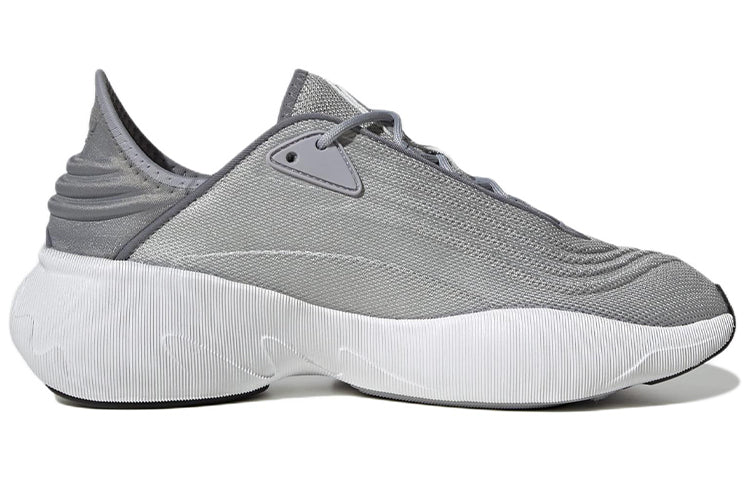 adidas originals Adifom Sltn 'Gray White' HP6478